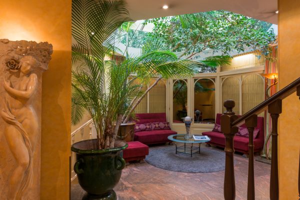 Hotel Neuilly Park (Neuilly-sur-Seine)